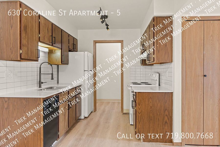 1st image of 630 N Coraline St APT 5