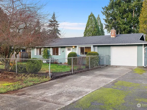 5304 14th Avenue SE, Lacey, WA 98503