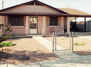 1119 E 6th St, Casa Grande, AZ 85122