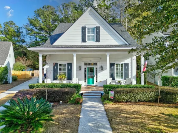 106 Comiskey Park Cir, Summerville, SC 29485