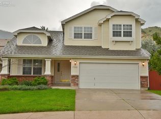 7560 Julynn Rd, Colorado Springs, CO 80919