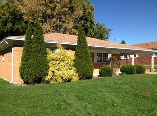 204 W 2nd St, Georgetown, OH 45121