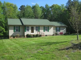 170 Brier Creek Rd, Advance, NC 27006