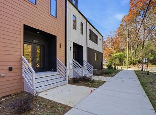 1310 Carolyn Dr, Charlotte, NC 28205