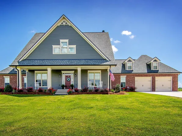 673 Bayou Dularge Rd, Houma, LA 70363