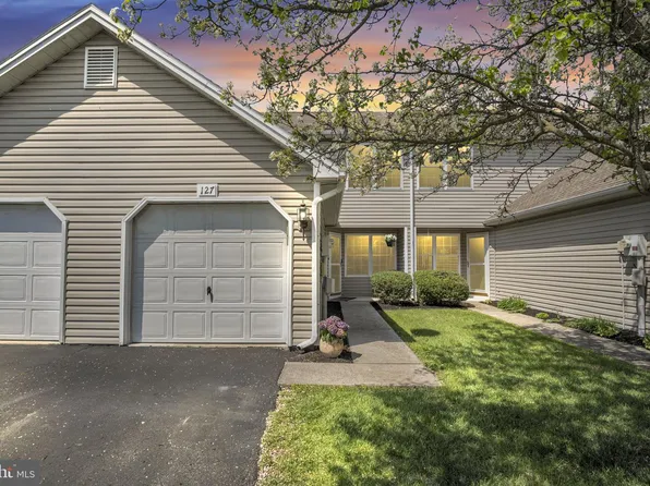 127 Heron Way, Carlisle, PA 17013