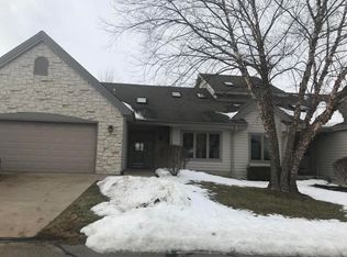 354 Quail Point Dr #1, Mount Pleasant, WI 53406