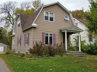 711 Bridge Ave, Albert Lea, MN 56007