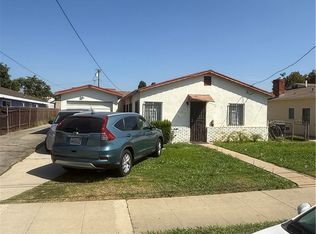 719 E Mabel Ave, Monterey Park, CA 91755