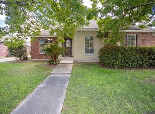 2545 Fairgate Dr, Baton Rouge, LA 70816
