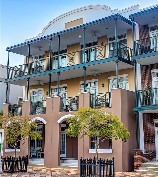 1st image of 108 S Alcaniz St Unit 309