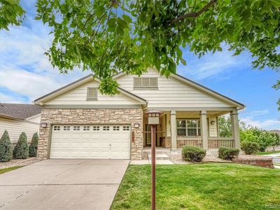 23418 E Long Place, Aurora, CO, 80016