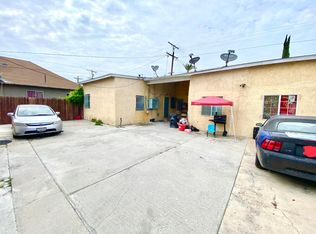 238 W 88th Pl, Los Angeles, CA 90003