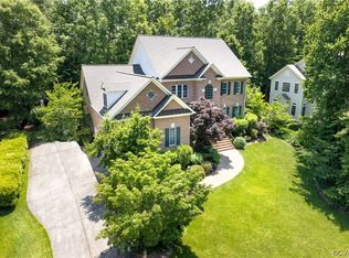 5719 Fire Light Ter, Moseley, VA 23120