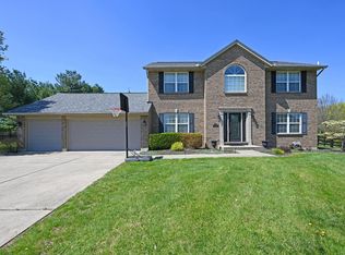 5546 Hamilton Trl, Liberty Township, OH 45011