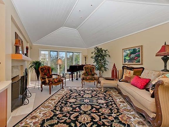 Beautiful Living Room