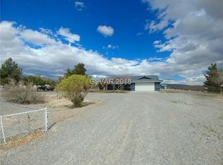 3471 S Mallard Ave, Pahrump, NV 89048