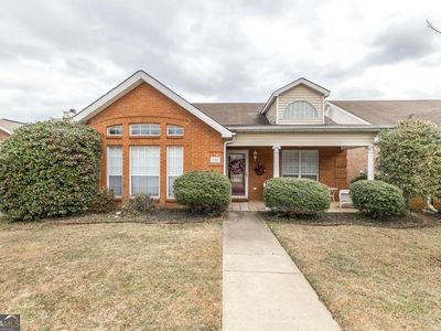 126 Williamstown Dr, Warner Robins, GA, 31093