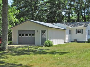 18205 12 Mile Rd, Big Rapids, MI 49307