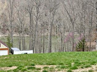 0 Nevels Dr, Whitley City, KY 42653