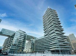 15 Queens Quay E #703, Toronto, ON M5E 0A4