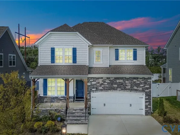 10702 Skippers St, Glen Allen, VA 23059