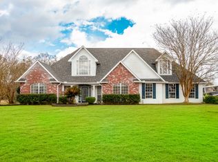 5999 Wicker Ridge Ct, Slaughter, LA 70777