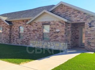 3119 113th St, Lubbock, TX 79423