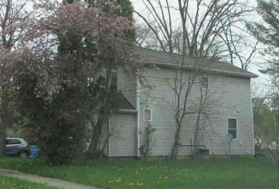 Property Front View