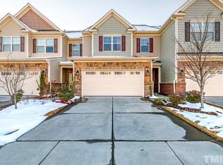 508 Whitworth Ln, Morrisville, NC 27560