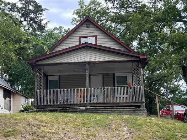 2647 Denver Ave, Kansas City, MO 64127