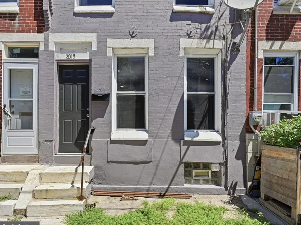 2015 Mountain St, Philadelphia, PA 19145