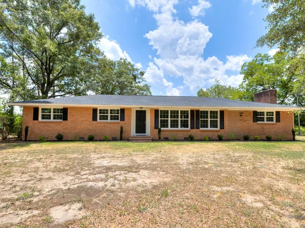 496 Manville Street Charles Rd, Bishopville, SC 29010