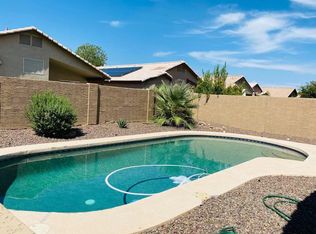 8618 W Paradise Dr, Peoria, AZ 85345