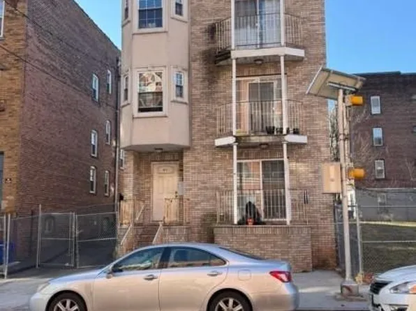 91 Spruce St, Newark, NJ 07108