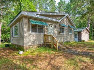 5799 Cth N #M, Boulder Junction, WI 54512