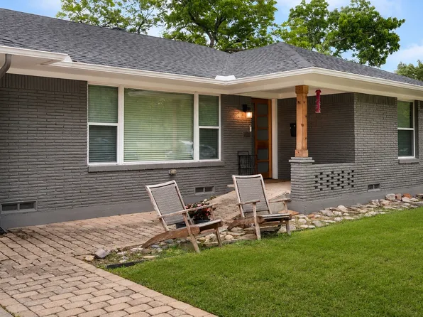9710 Cloister Dr, Dallas, TX 75228