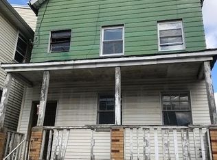 641 Magnolia Ave, Elizabethport, NJ 07206