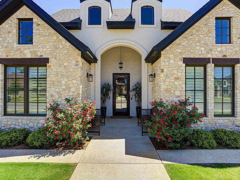 7605 54th St, Lubbock, TX 79407 | MLS #202613638 | Zillow