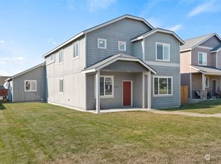 2507 N Spar Ln, Ellensburg, WA
