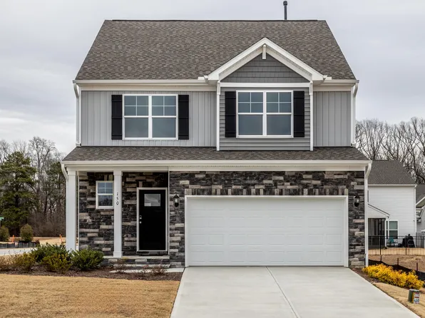 150 Steppe Way, Garner, NC 27529