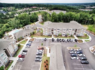 Capital Creek at Heritage, Wake Forest, NC 27587