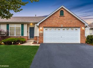 16824 S Sunset Ridge Ct, Lockport, IL 60441