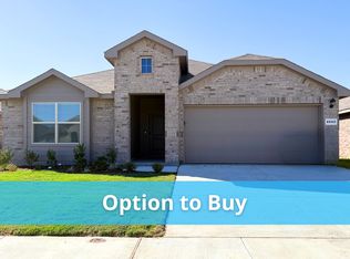 8505 Coffee Springs Dr, Fort Worth, TX 76131