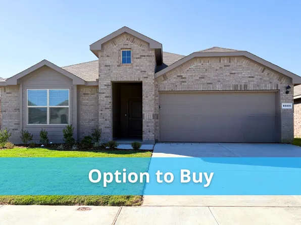 8505 Coffee Springs Dr, Fort Worth, TX 76131