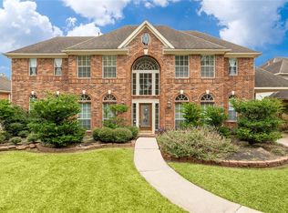 20514 Cannaberry Way, Spring, TX 77388