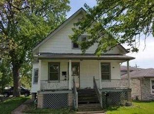 3801 W 116th St, Alsip, IL 60803