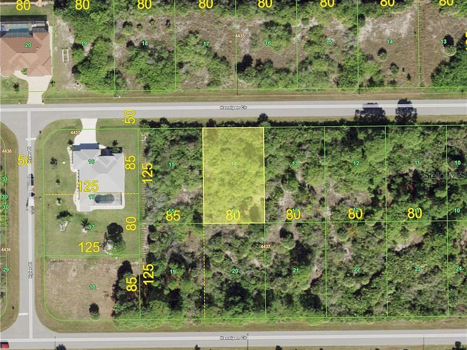 1st image of 15105 Hennipen Cir