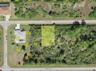 15105 Hennipen Cir, Port Charlotte, FL 33981
