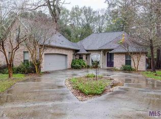 8093 Carlton Roberts Blvd, Denham Springs, LA 70726